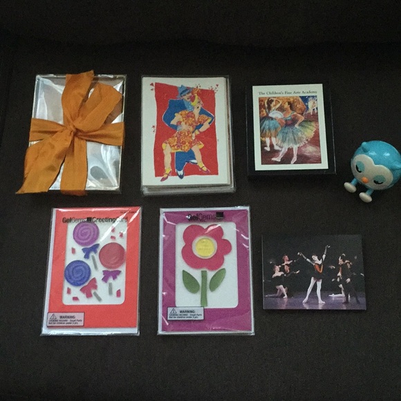 Post card ( white inside) - Picture 1 of 8